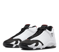 Air Jordan 14 Retro "Black Toe"