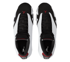 Air Jordan 14 Retro "Black Toe"