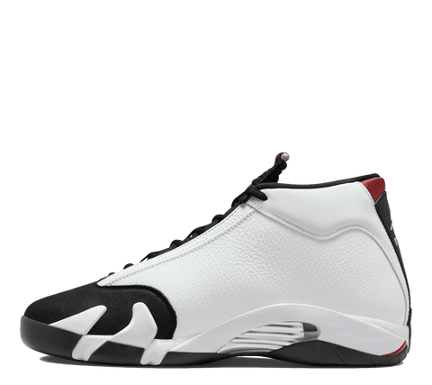 Air Jordan 14 Retro "Black Toe"