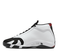 Air Jordan 14 Retro "Black Toe"