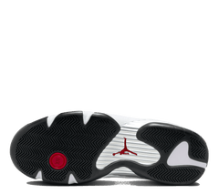 Air Jordan 14 Retro "Black Toe"