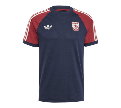 Adidas Adicolor 3S T-Shirt "Arsenal"