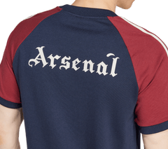 Adidas Adicolor 3S T-Shirt "Arsenal"