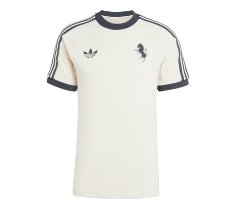 Adidas Adicolor 3S T-Shirt "Juventus"