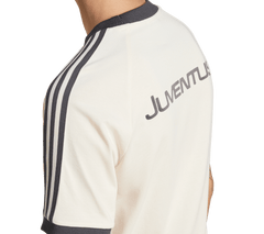 Adidas Adicolor 3S T-Shirt "Juventus"