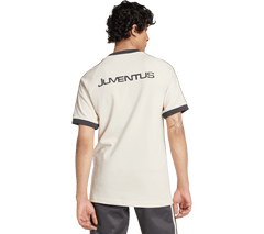 Adidas Adicolor 3S T-Shirt "Juventus"