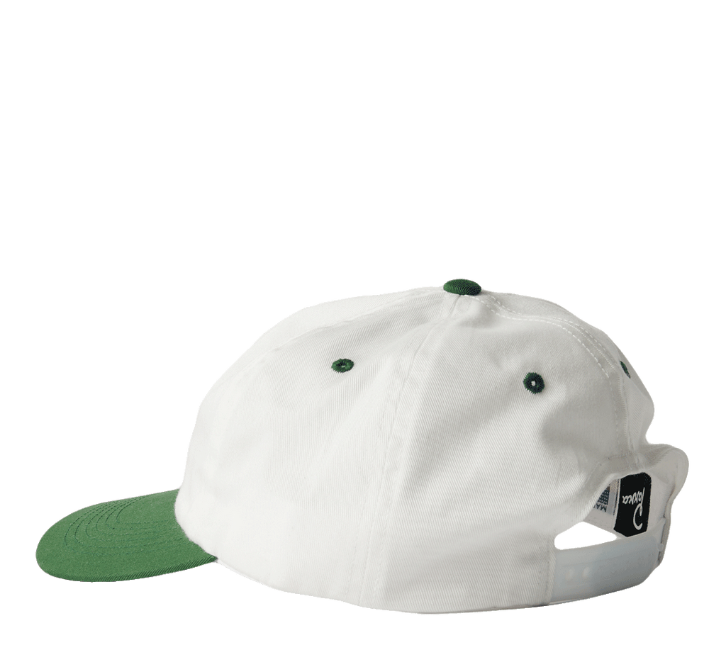 by Parra Balled 6 Panel Hat