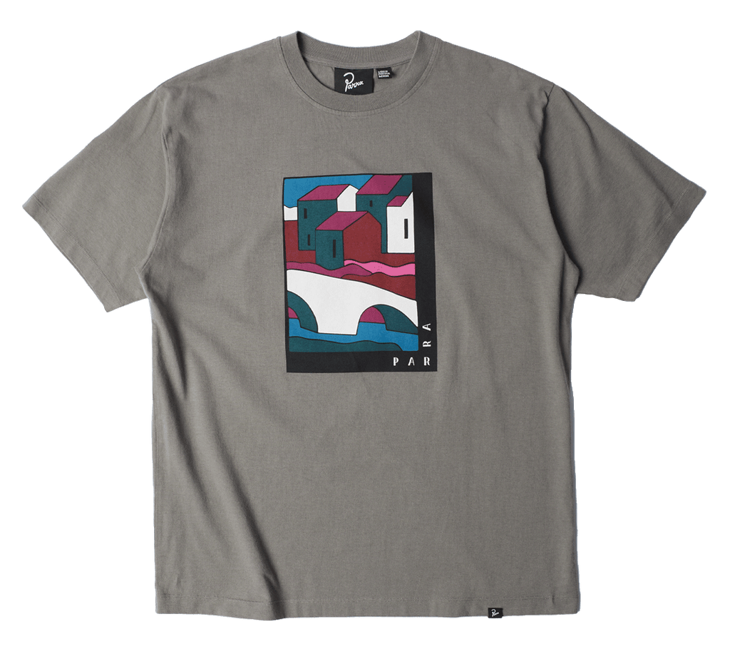 by Parra Leaving You T-Shirt