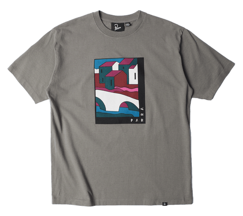 by Parra Leaving You T-Shirt