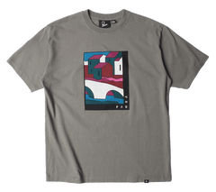 by Parra Leaving You T-Shirt