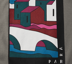 by Parra Leaving You T-Shirt