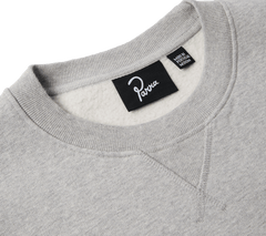 by Parra Rounded PAR Crewneck