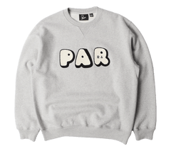 by Parra Rounded PAR Crewneck