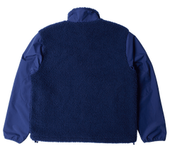 by Parra Balled Fleece Jacket