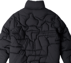 by Parra Boring Village Puffer Jacket