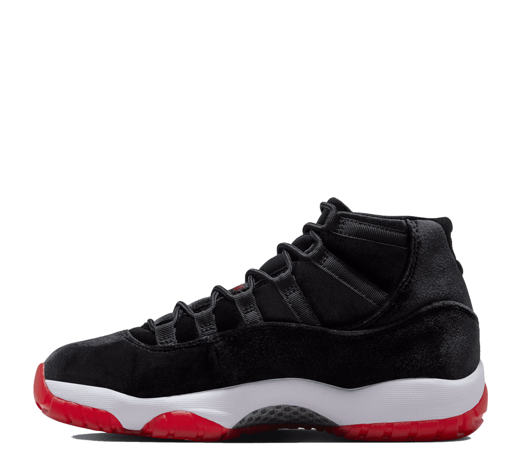 WMNS Air Jordan 11 Retro Bred Velvet USG STORE