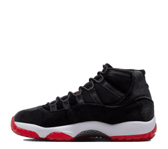 WMNS Air Jordan 11 Retro "Bred Velvet"