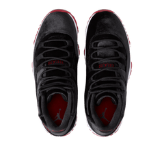 WMNS Air Jordan 11 Retro "Bred Velvet"