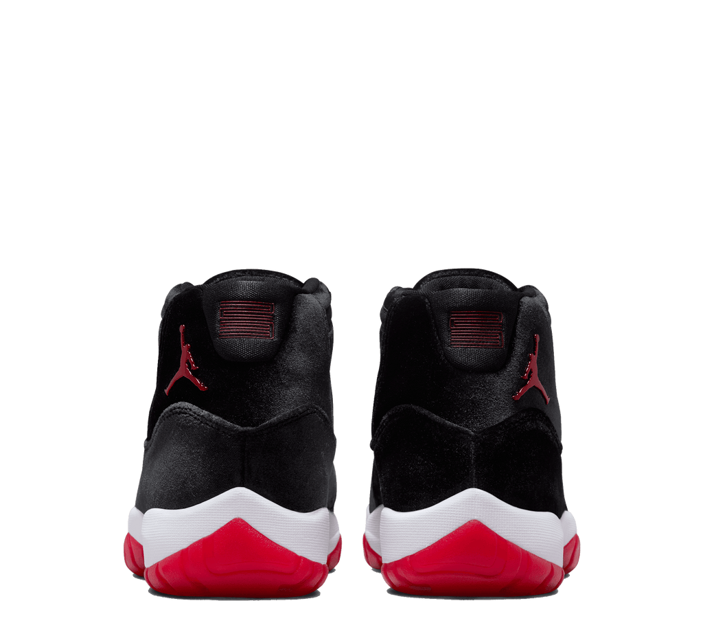 WMNS Air Jordan 11 Retro "Bred Velvet"