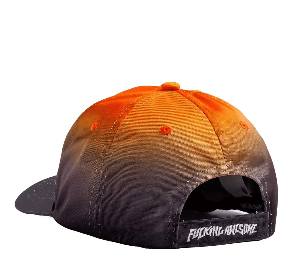 Fucking Awesome "Seduction Of The World" 6 Panel Hat