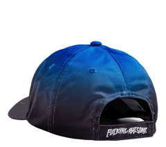 Fucking Awesome "Seduction Of The World" 6 Panel Hat