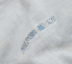 Fucking Awesome Little Stamp "Snow Wash" Crewneck