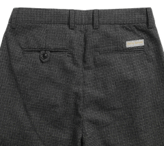 Fucking Awesome Pleated Wool Trouser