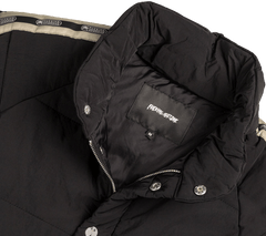 Fucking Awesome Dill Racing Puffer Jacket