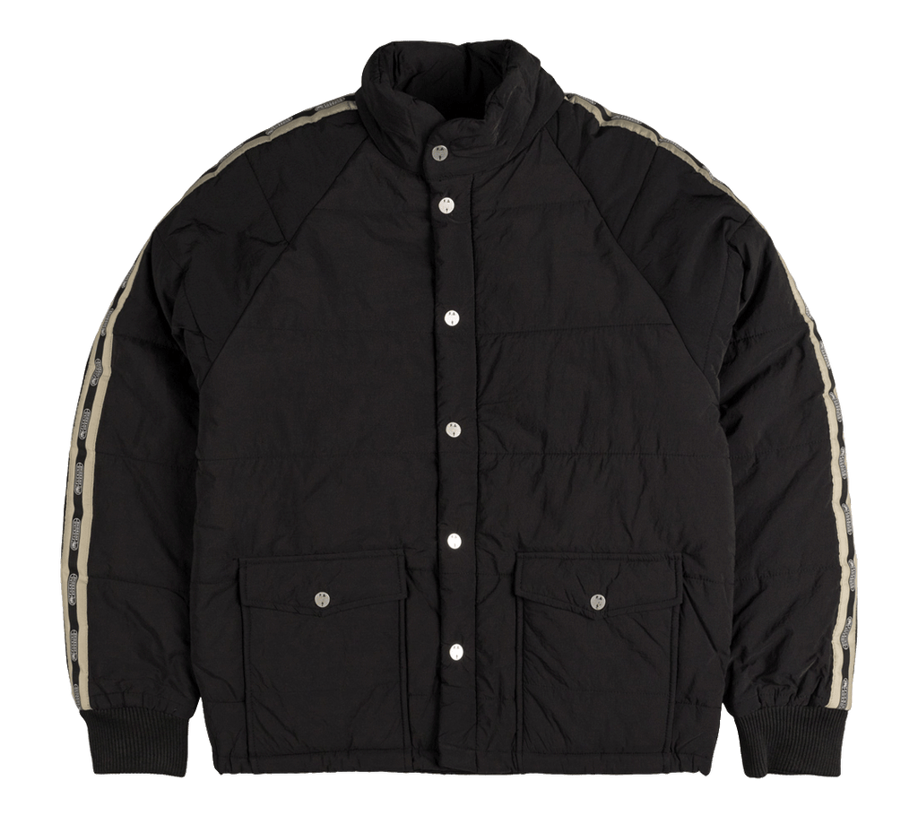 Fucking Awesome Dill Racing Puffer Jacket