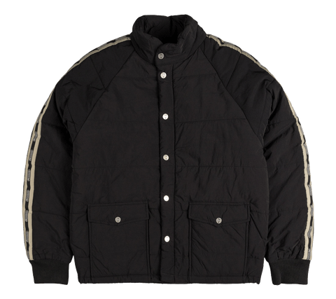 Fucking Awesome Dill Racing Puffer Jacket