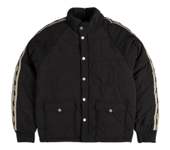 Fucking Awesome Dill Racing Puffer Jacket