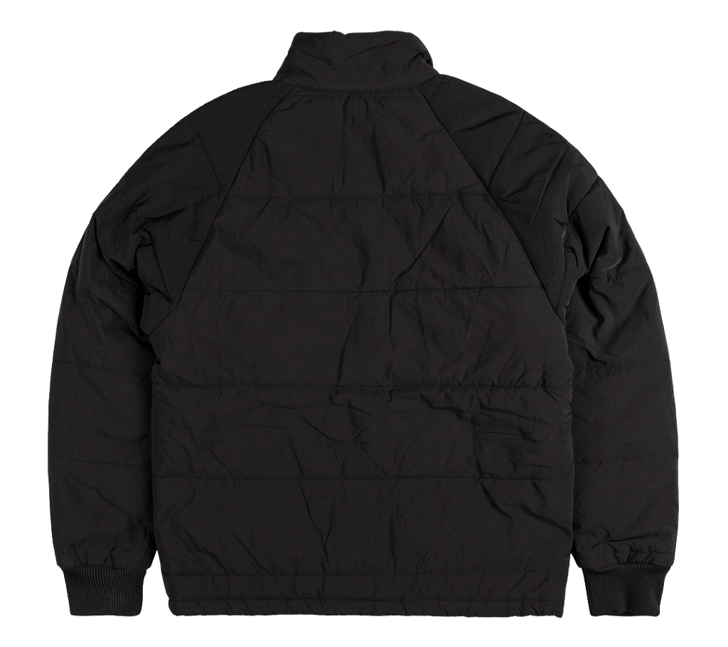 Fucking Awesome Dill Racing Puffer Jacket