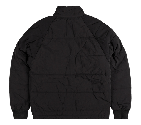 Fucking Awesome Dill Racing Puffer Jacket