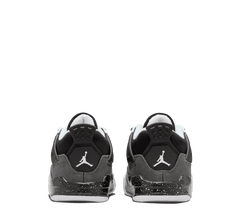 Air Jordan 4 Retro TD (Toddlers) "Fear"