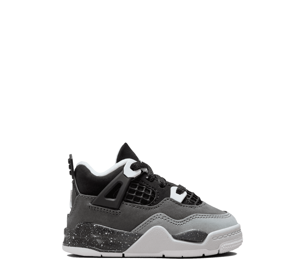 Air Jordan 4 Retro TD (Toddlers) "Fear"