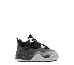 Air Jordan 4 Retro TD (Toddlers) "Fear"