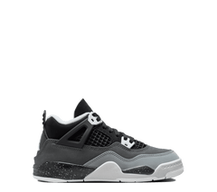 Air Jordan 4 Retro PS "Fear" (Pre-School)