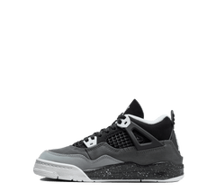 Air Jordan 4 Retro PS "Fear" (Pre-School)