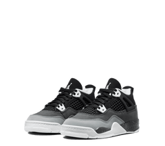 Air Jordan 4 Retro PS "Fear" (Pre-School)