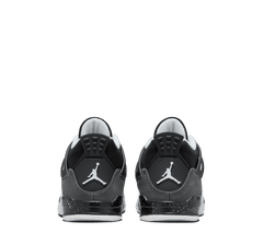 Air Jordan 4 Retro PS "Fear" (Pre-School)