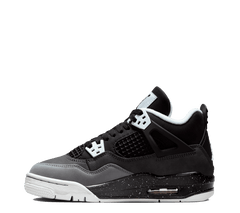 Air Jordan 4 Retro GS "Fear" (Grade School)