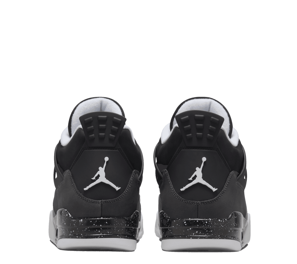 Air Jordan 4 Retro "Fear"