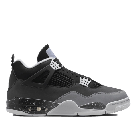 Air Jordan 4 Retro "Fear"