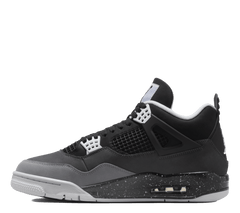 Air Jordan 4 Retro "Fear"