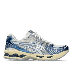 Asics GEL-KAYANO™ 14 "Cream/Denim Blue"