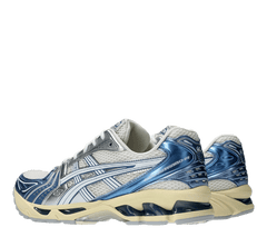 Asics GEL-KAYANO™ 14 "Cream/Denim Blue"