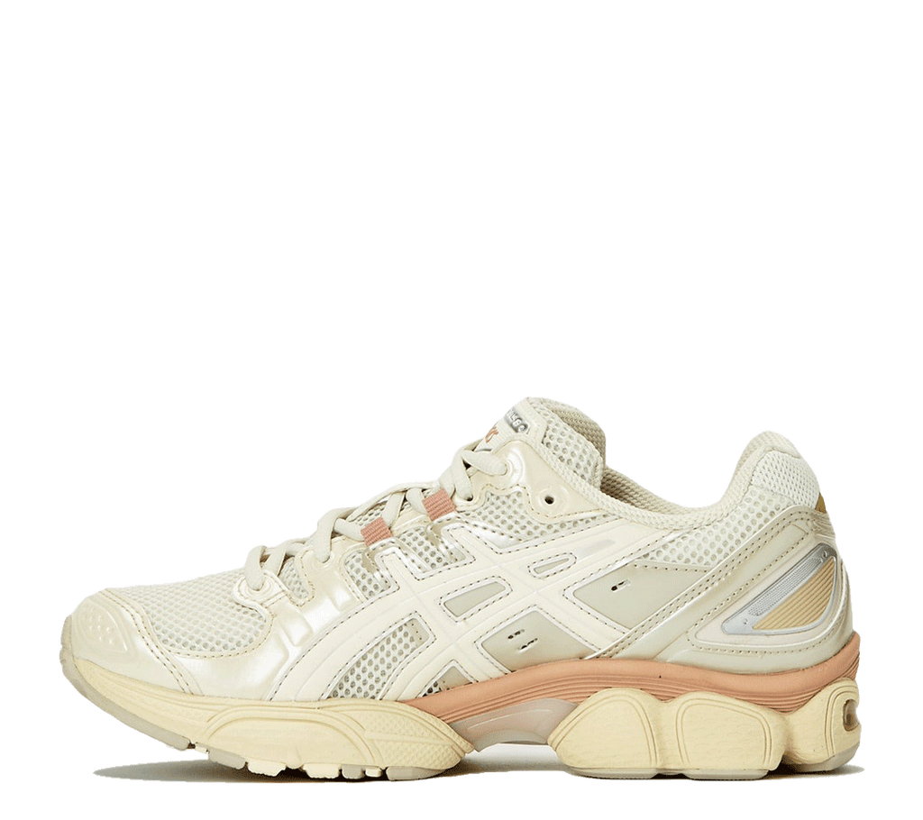 Asics GEL-NIMBUS 9 "Pale Oak"