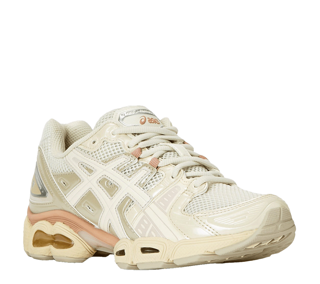 Asics GEL-NIMBUS 9 "Pale Oak"