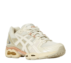 Asics GEL-NIMBUS 9 "Pale Oak"