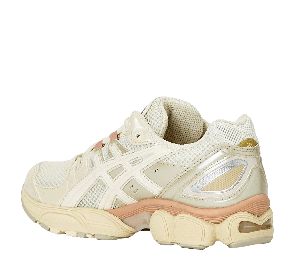 Asics GEL-NIMBUS 9 "Pale Oak"